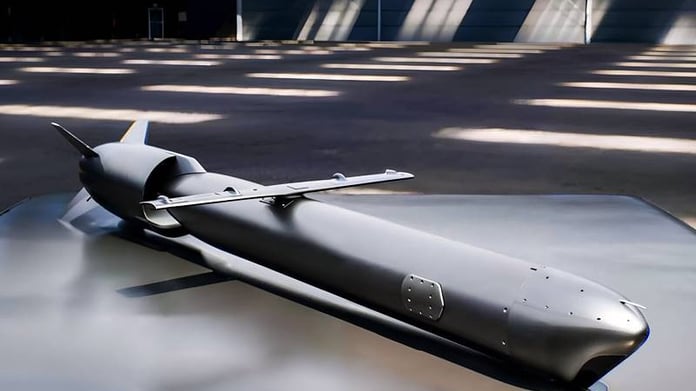 İsrail, “Wind Demon” adlı yeni füzesini tanıttı