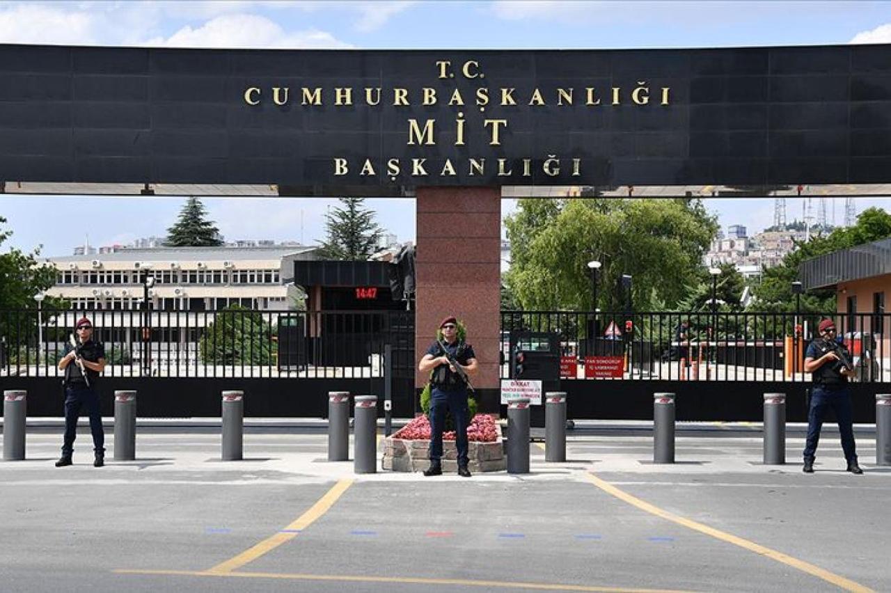 MİT’in Cumhurbaşkanlığı’na sunduğu ‘yargı raporu’nda ne var?