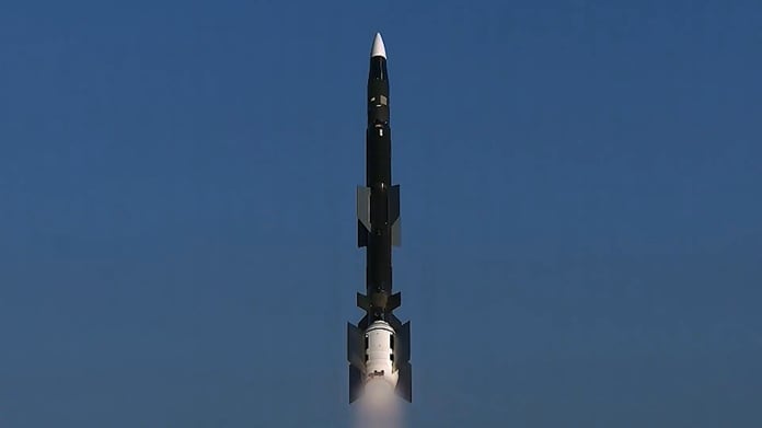 Gök Vatan’a hediye: SİPER Ürün-1 hava savunma sistemi envantere girdi