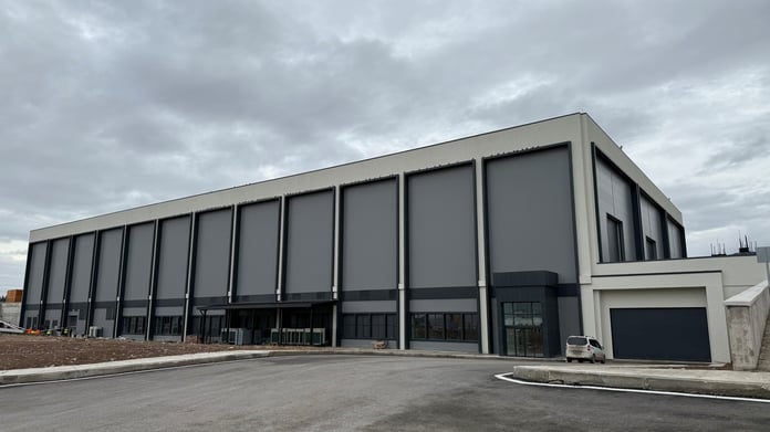 ASELSAN, 50 milyon dolar yatırımla yeni Radar Entegrasyon Merkezini devreye aldı