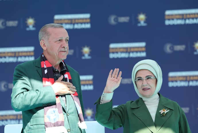 Cumhur İttifakı'nın İstanbul mitingi saat kaçta başlayacak? Atatürk Havalimanı Millet Bahçesi'ne nasıl gidilir?