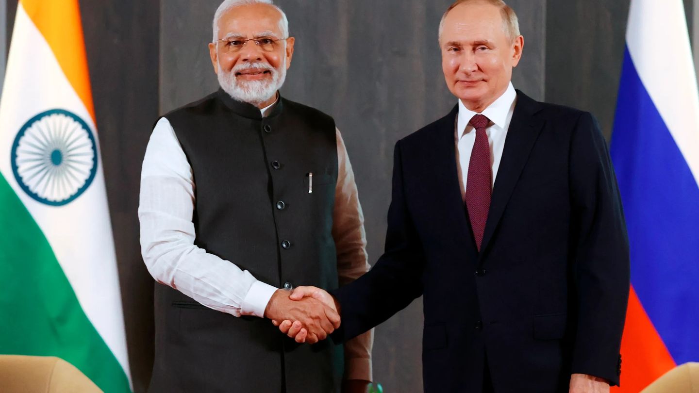 Rus zırh delici tank mermileri Hindistan'da üretilecek