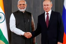 Rus zırh delici tank mermileri Hindistan'da üretilecek