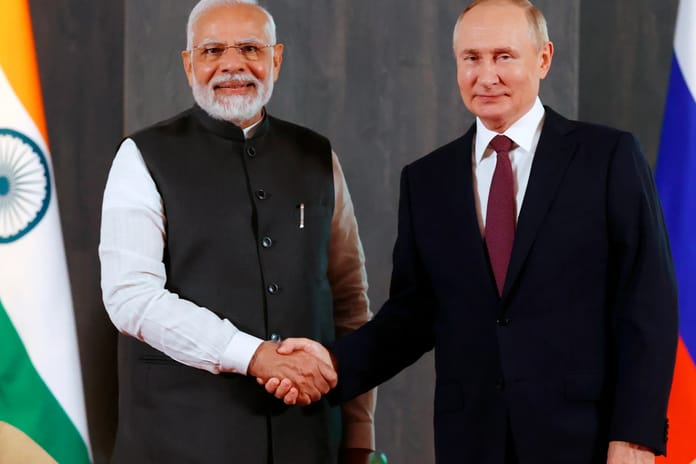 Rus zırh delici tank mermileri Hindistan'da üretilecek