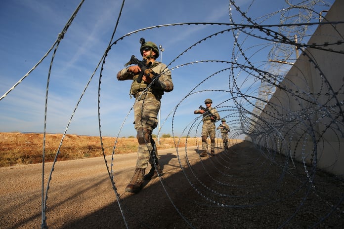 Sınır Güvenliği: YPG neden Suruç’u, Nusaybin’i ve Cizre’yi hedef almıyor?