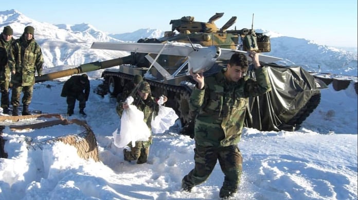 Türkiye'nin milli S/İHA yolculuğu ve Baykar Teknoloji