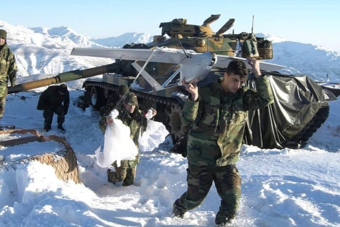 Türkiye'nin milli S/İHA yolculuğu ve Baykar Teknoloji