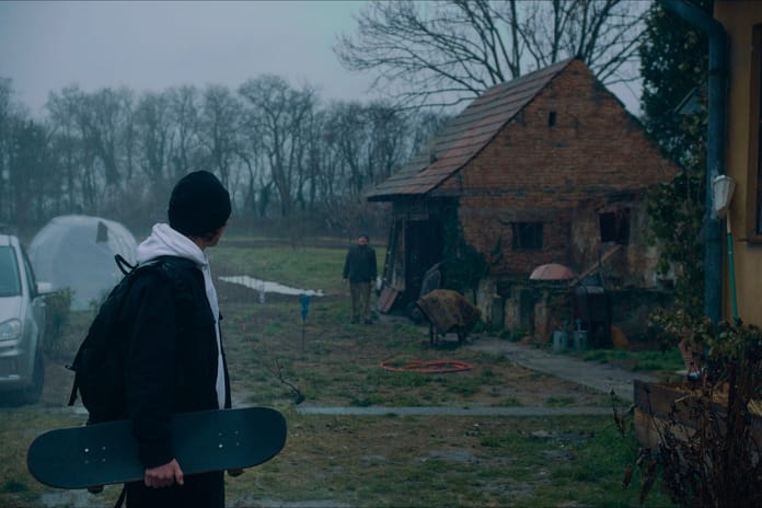 12. Boğaziçi Film Festivali'nde Uluslararası sinema coşkusu