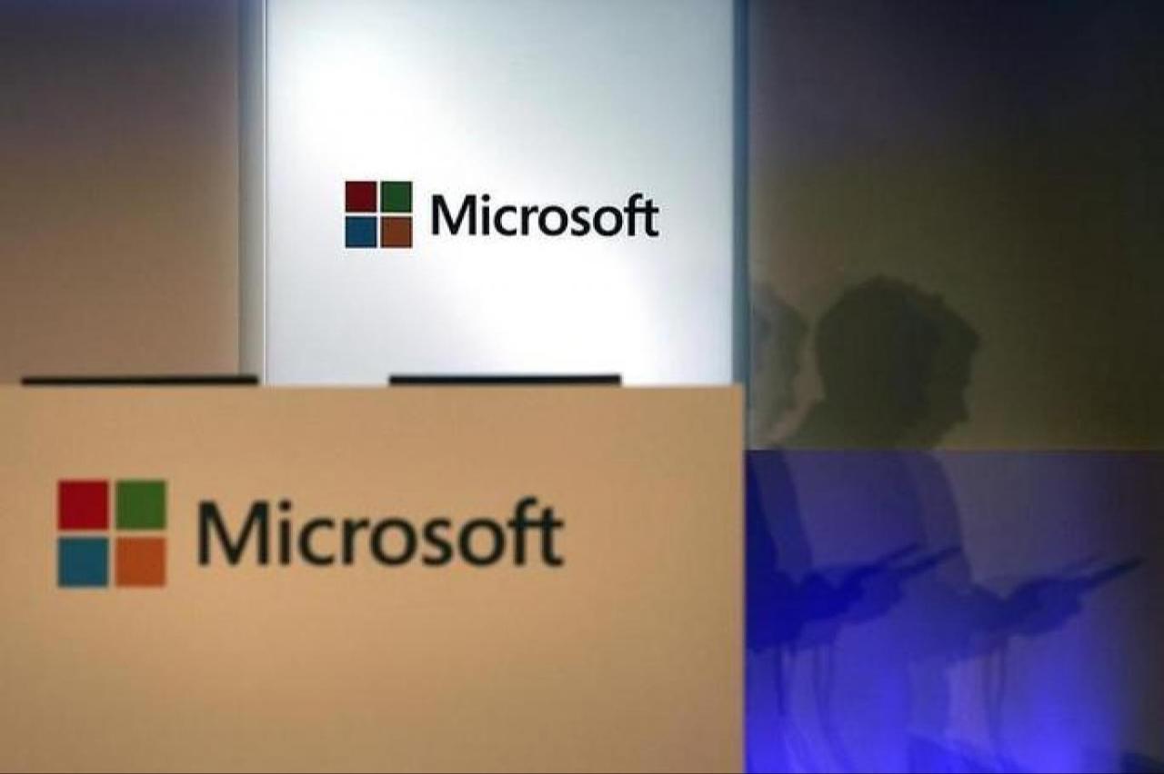 Microsoft'a siber saldırı: Rus hacker'lar üst düzey hesaplara girdi