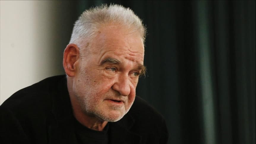 Bela Tarr, Tokyo'da Yaşam Boyu Başarı Ödülü alacak