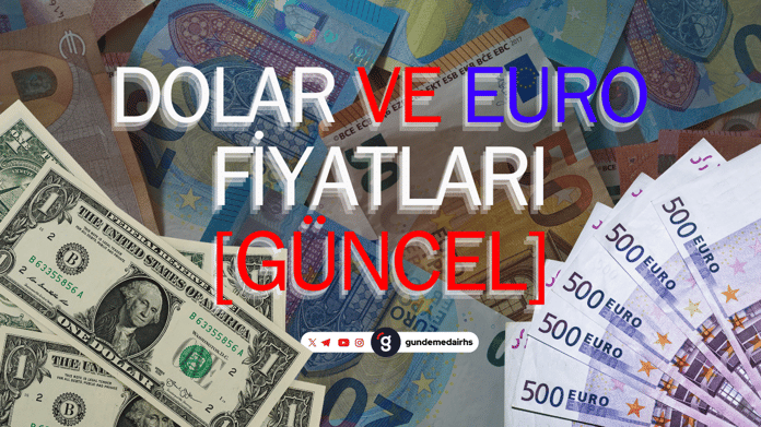 1 dolar ($1) ne kadar, kaç TL? 1 euro (€1) ne kadar, kaç TL? 13 Temmuz güncel dolar ve euro kuru