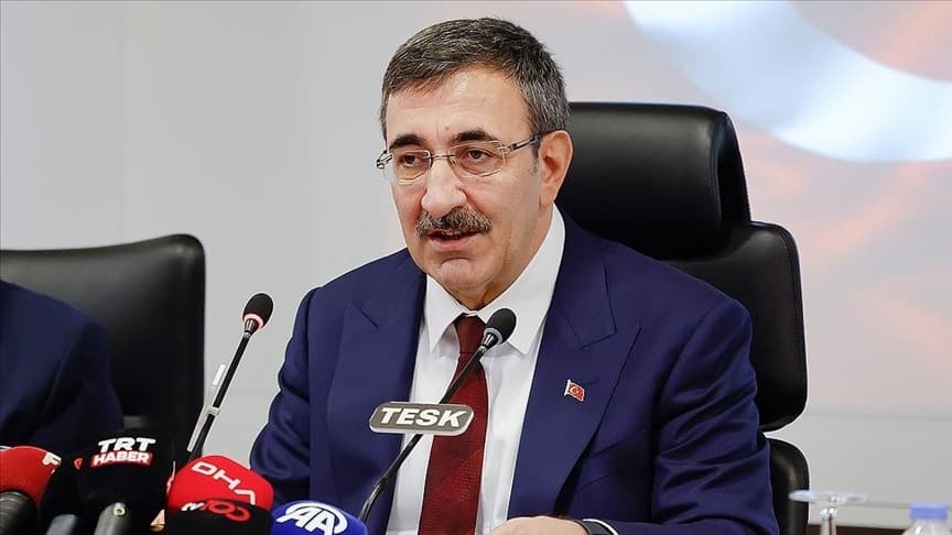 Yılmaz'dan asgari ücret ve emekli zammı açıklaması