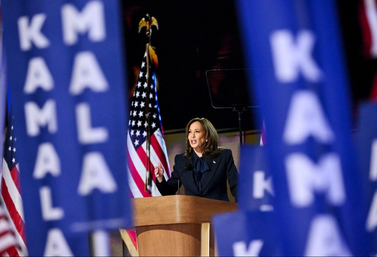 Kamala Harris