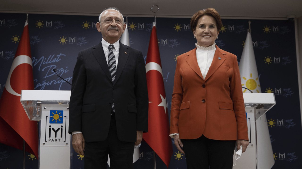 Türkiye, Dünyanın En Önemli Seçimi
