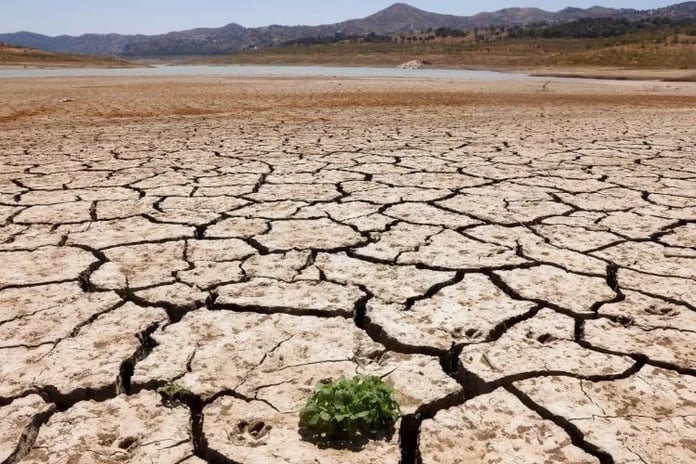 İtalya, iklim değişikliğiyle mücadele için Afrika'ya 3 milyar euro tahsis edecek