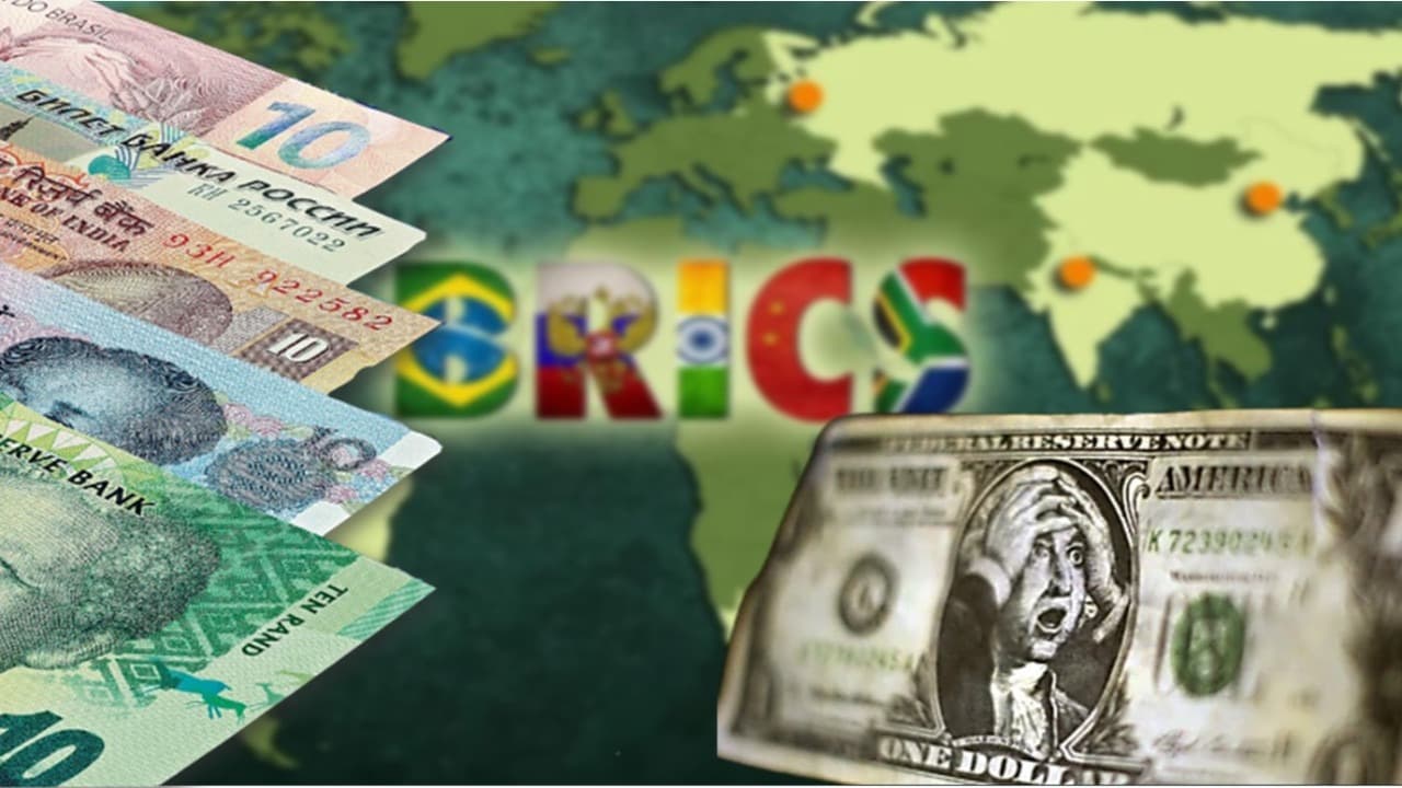 BRICS'in altına dayalı para birimi dünyanın etkileri nelerdir?
