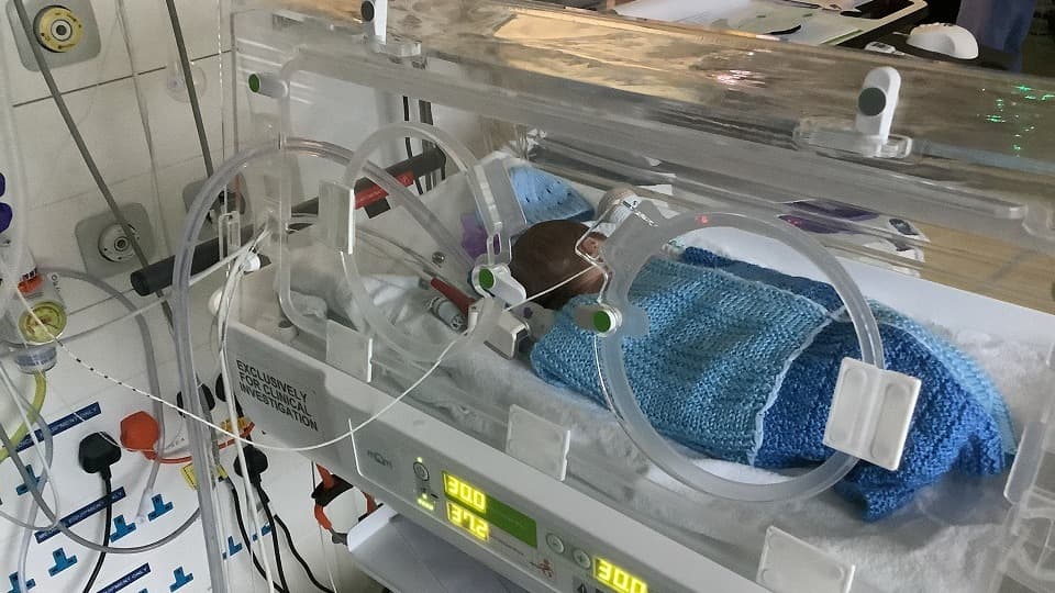 Yenidoğan vurgununda istenen cezalar belli oldu