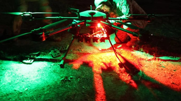 Çin, Ukrayna için kritik önem taşıyan insansız hava aracı tedarikini engelliyor