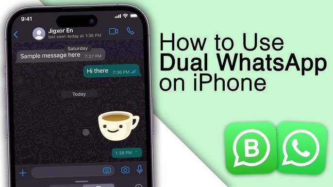 Bu iPhone modelleri 2025’te Whatsapp kullanamayacak