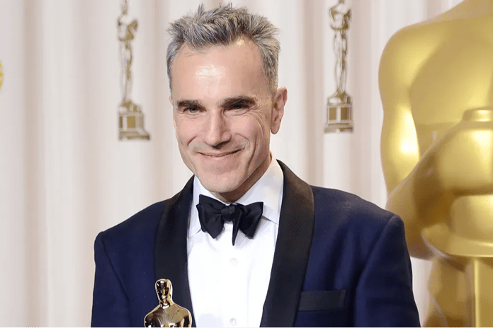 Daniel Day-Lewis, 7 yıl sonra setlere dönüş yapıyor