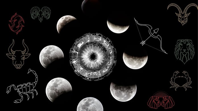 Koç, Balık ve Aslan burçlarında kariyer kapıları aralanıyor! 5 Mayıs Ay tutulmasının burçlara kariyer, para ve aşk etkileri