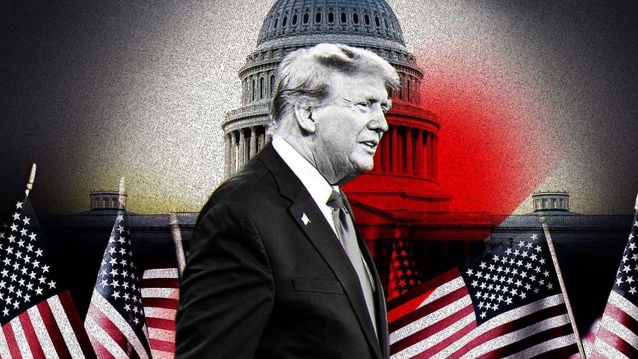 Foreign Affairs: Yeni Trump dönemi dünyayı nasıl etkileyecek?