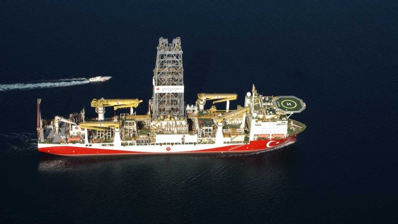 Türkiye'nin enerji hamleleri bölgesel dinamikleri şekillendiriyor