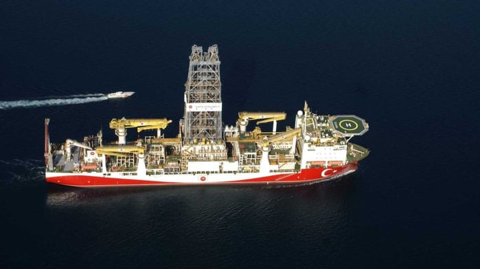 Jamestown Foundation: Türkiye'nin enerji hamleleri, bölgesel enerji dinamiklerini yeniden şekillendirebilir