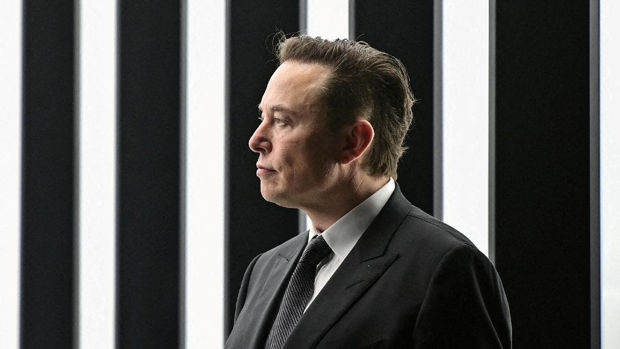 Elon Musk Kırım'da Rus savaş gemilerine yönelik saldırıyı engelledi