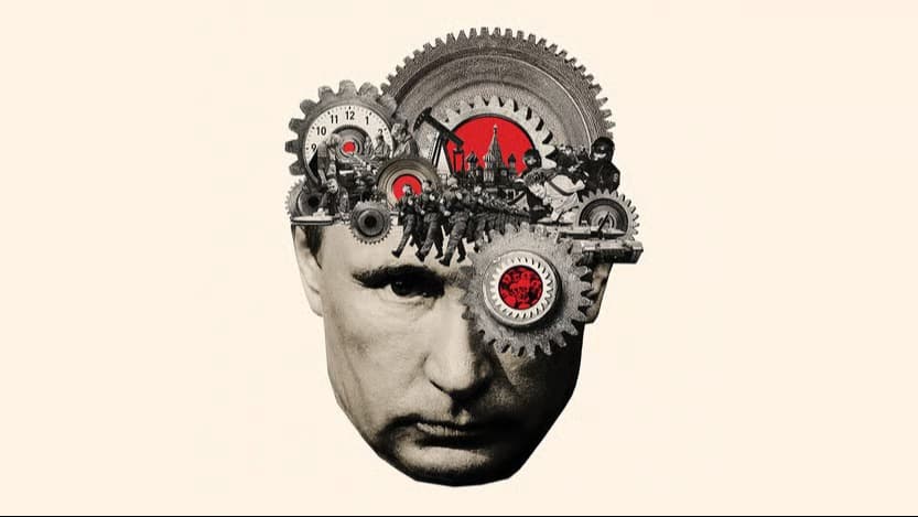 Economist: Putin Ukrayna'da Zafer Yaklaşıyor!
