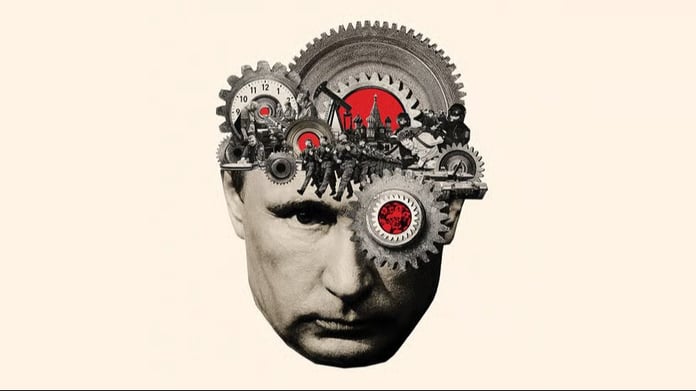 The Economist: Putin Ukrayna'daki savaşı kazanıyor gibi görünüyor!