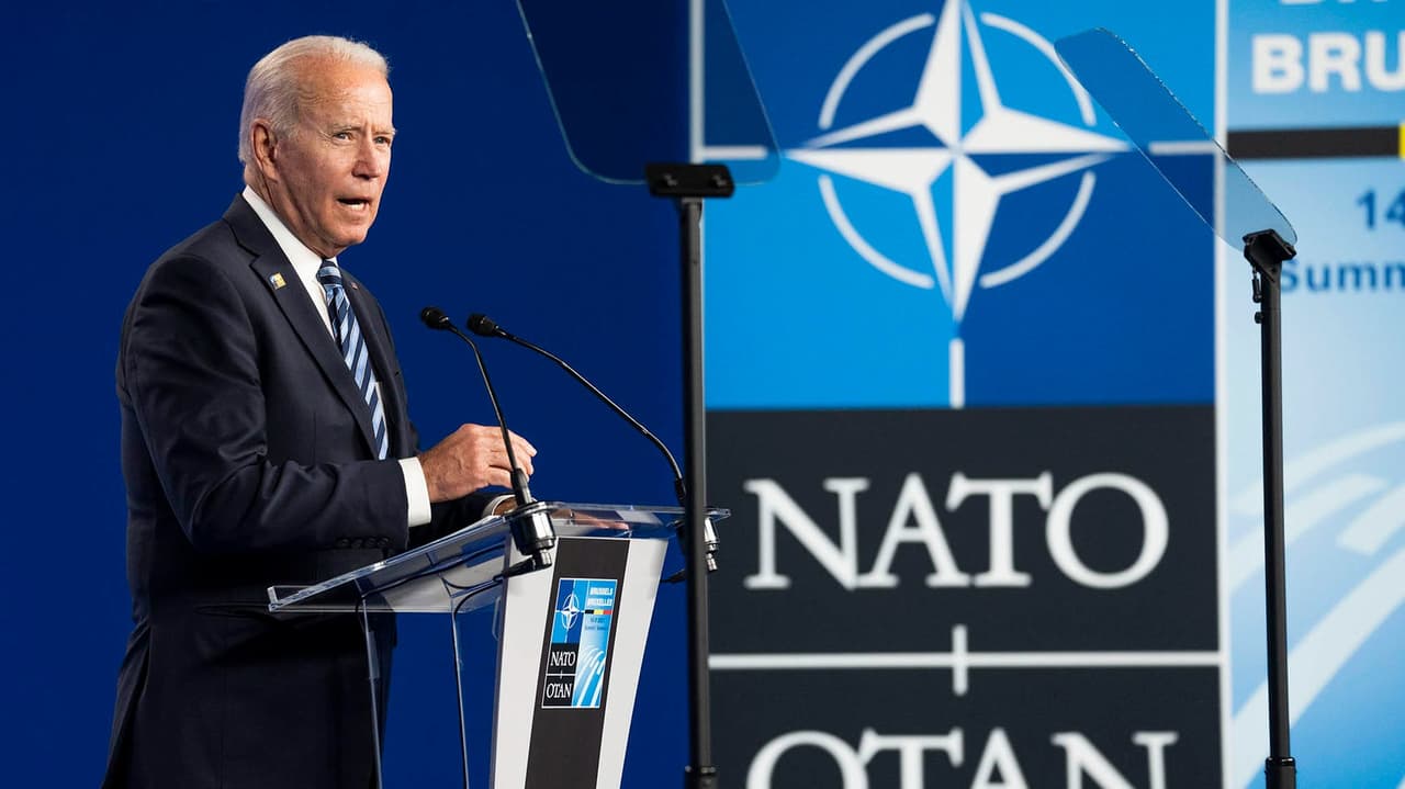 ABD'nin Yanlış Stratejileri NATO'yu Baltaladı