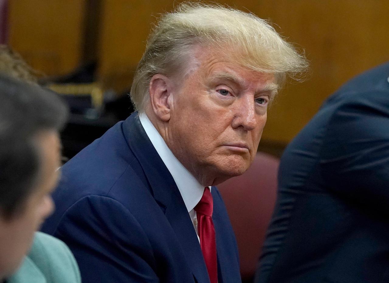 Eski ABD Başkanı Trump: Ülkemiz üçüncü dünya ülkesi oldu
