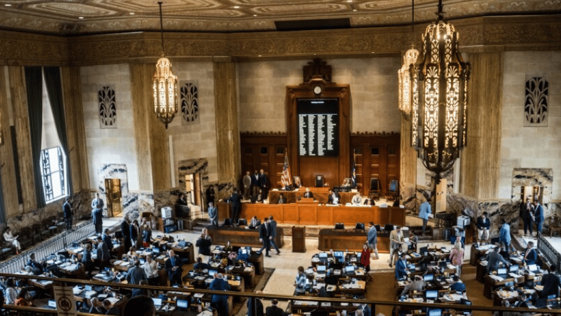 Louisiana'da çocuk istismarcıları hadım edilecek