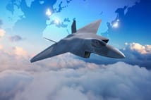 İtalya, Suudi Arabistan'ın GCAP projesine katılmasını destekliyor