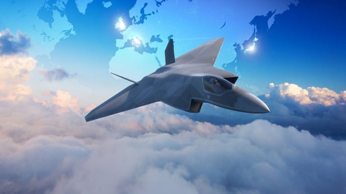 İtalya, Suudi Arabistan'ın GCAP projesine katılmasını destekliyor