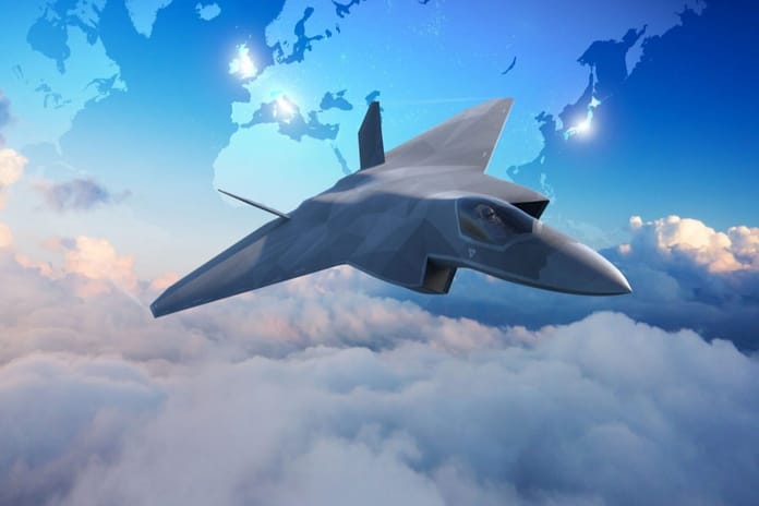 İtalya, Suudi Arabistan'ın GCAP projesine katılmasını destekliyor