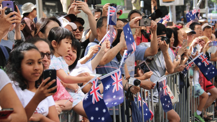 Avustralyalılar, İngilizce konuşan ülkeler arasında en uzun ömürlü nüfus olarak göze çarpıyor
