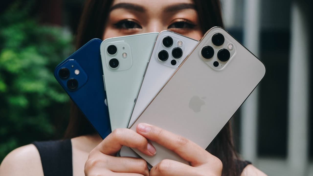 Apple, 13 yıl sonra öne geçti!