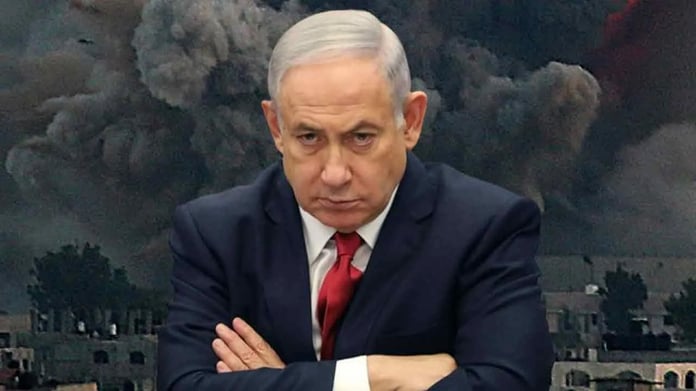 Foreign Affairs: İsrail kendi eliyle kendi sonunu mu hazırlıyor?