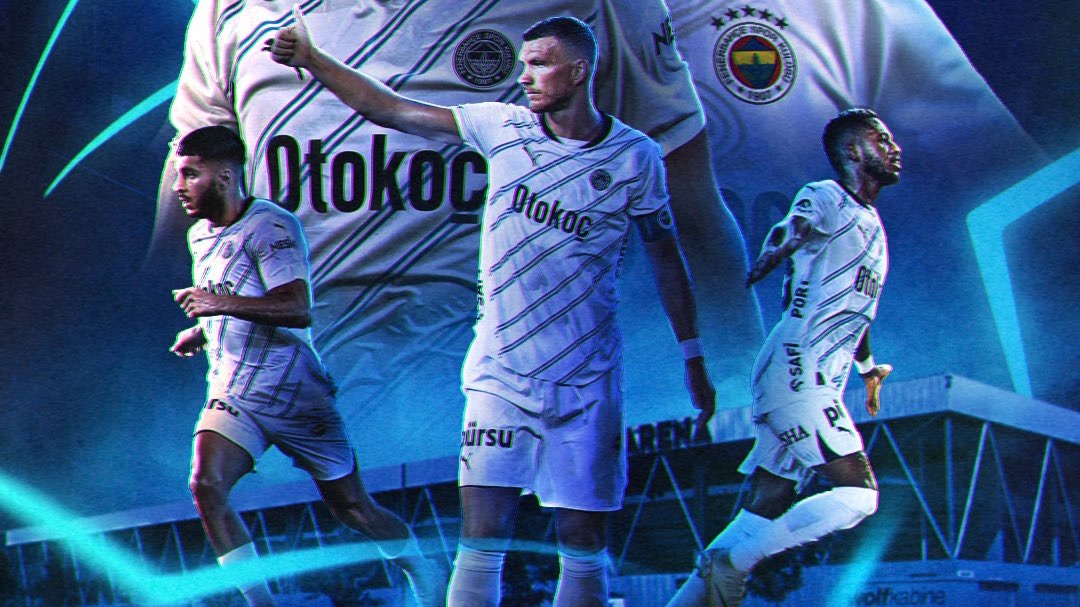 Fenerbahçe - Lugano maçı hangi kanalda