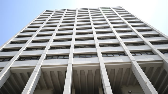 TCMB'nin brüt rezervleri arttı; net rezervler azaldı