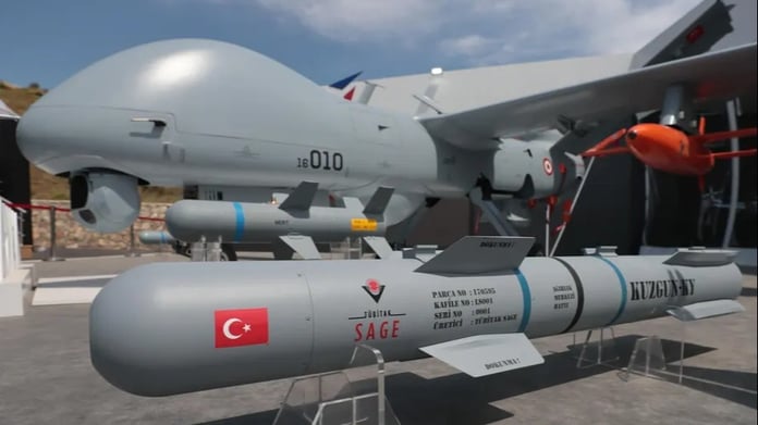 Türk silahlarının büyük müşterileri: Endonezya ve Malezya