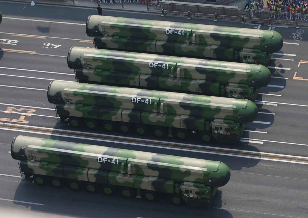 DF-41