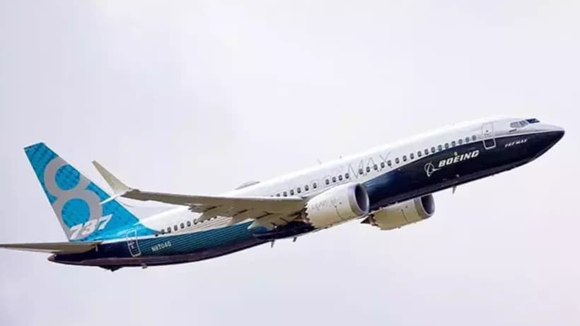 Boeing'in Dreamliner uçakları denetlenmeden soruşturma açıldı
