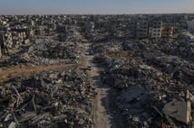 Gazze'de ateşkesin başından beri 162 şehidin cesedi bulundu