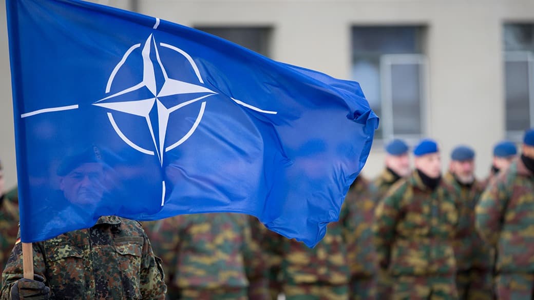 AB ve NATO, Avrupa savunma sektörünü desteklemek için ortaklık kuruyor