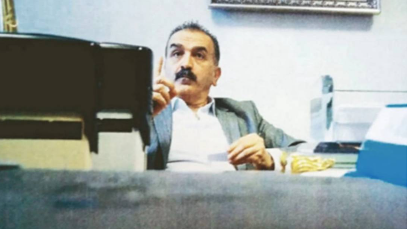 Mustafa Kemal Zengin