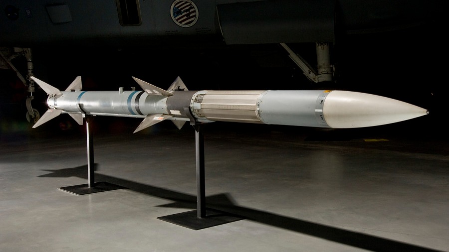 AMRAAM