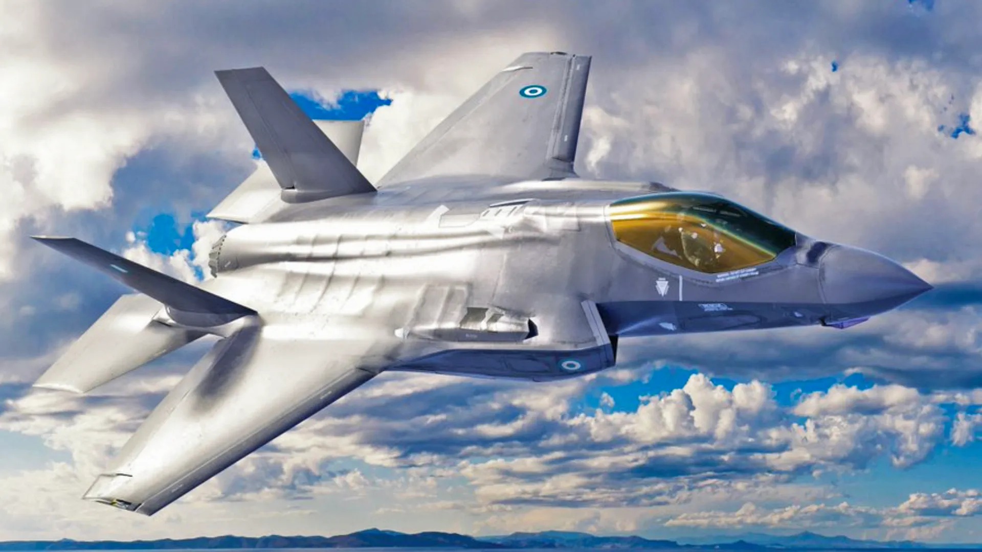 F-35